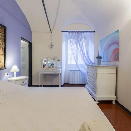 Casa Adele By Interhome Appartement