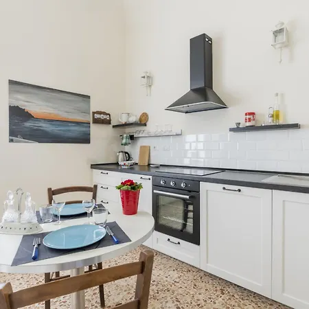 Apartment Casa Adele By Interhome