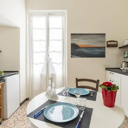 Casa Adele By Interhome * Imperia