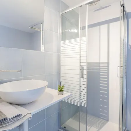 Casa Adele By Interhome Appartement Imperia