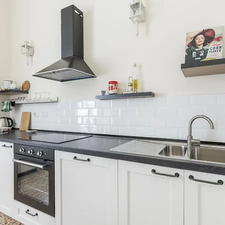 Casa Adele By Interhome *