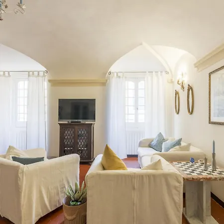 Casa Adele By Interhome Apartment *