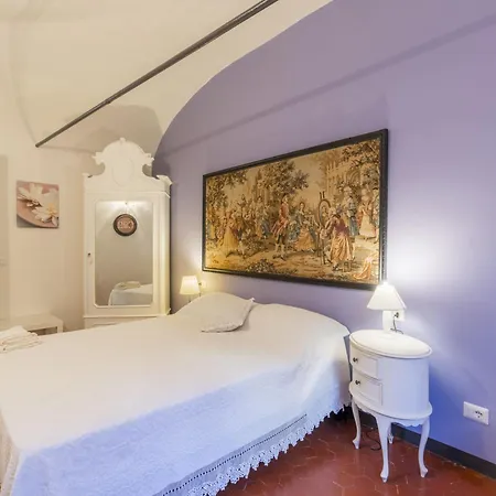 Apartment Casa Adele By Interhome *