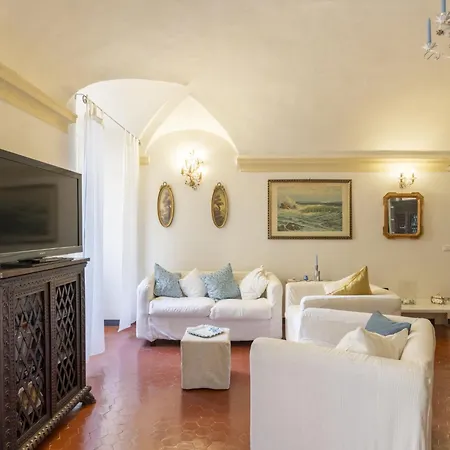 Casa Adele By Interhome דירה אימפריה