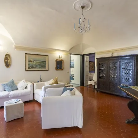 Casa Adele By Interhome Apartment