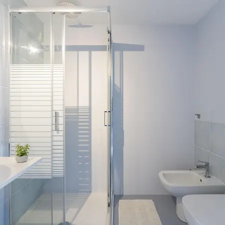Apartment Casa Adele By Interhome