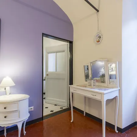 Casa Adele By Interhome Apartment