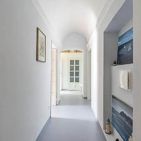 Apartment Casa Adele By Interhome *