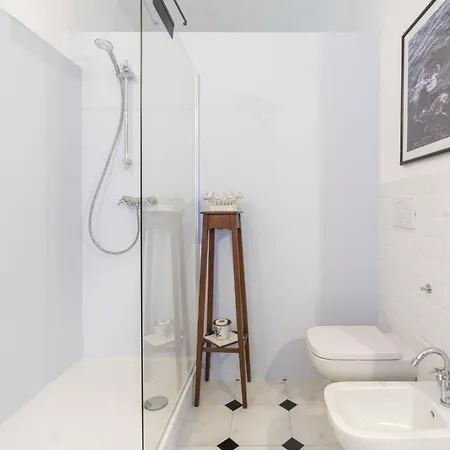 Apartment Casa Adele By Interhome
