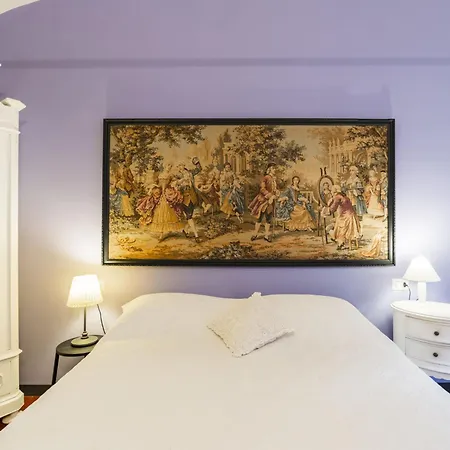 Casa Adele By Interhome *