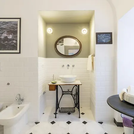 Apartment Casa Adele By Interhome *