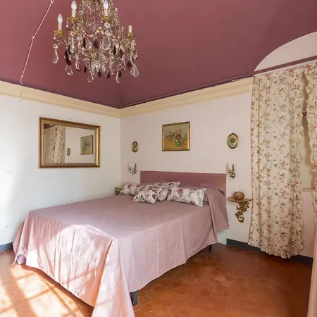 Casa Adele By Interhome *