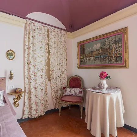 Casa Adele By Interhome Apartment *