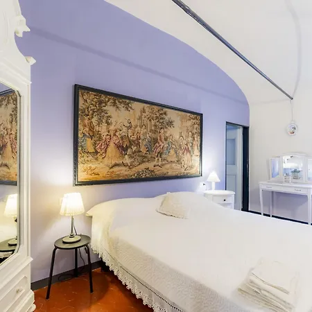 Casa Adele By Interhome Imperia