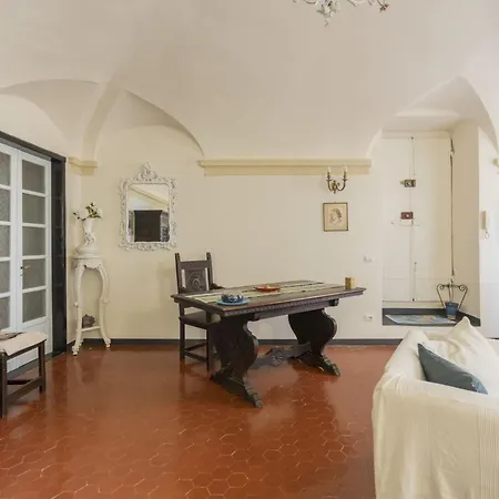 Apartment Casa Adele By Interhome Imperia