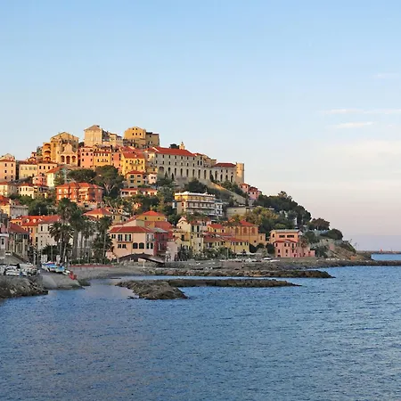 Casa Adele By Interhome * אימפריה