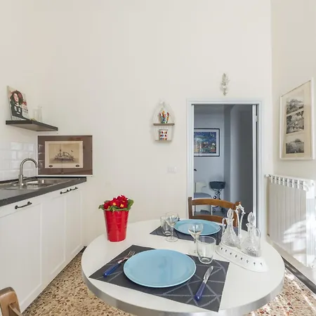Casa Adele By Interhome Appartement Imperia