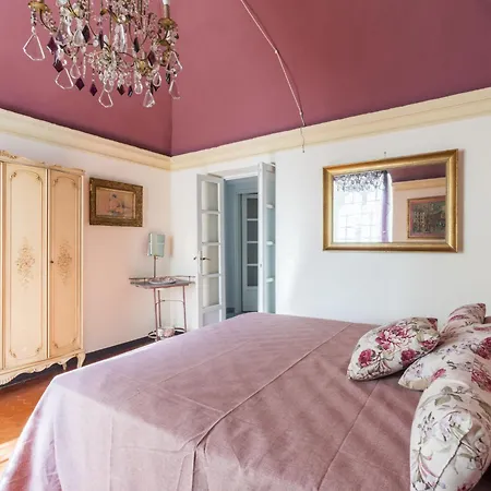 Casa Adele By Interhome Imperia