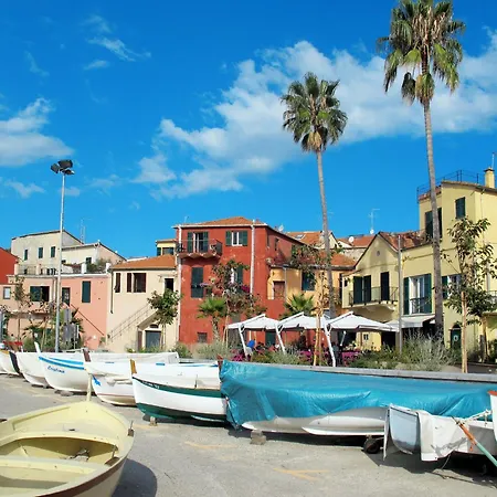 דירה Casa Adele By Interhome אימפריה