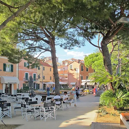 Apartamento Casa Adele By Interhome Imperia