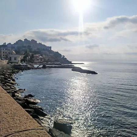 Appartement Casa Adele By Interhome Imperia