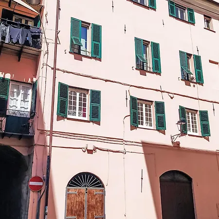 Casa Adele By Interhome Imperia