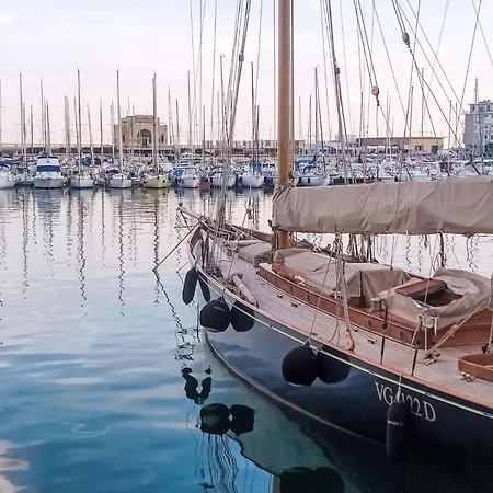 Appartement Casa Adele By Interhome Imperia