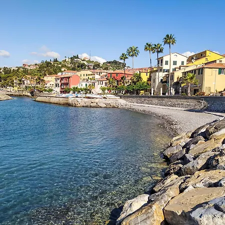 Lägenhet Casa Adele By Interhome *