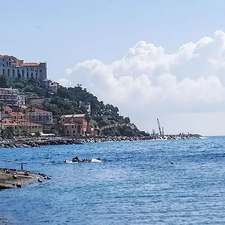 Appartement Casa Adele By Interhome Imperia