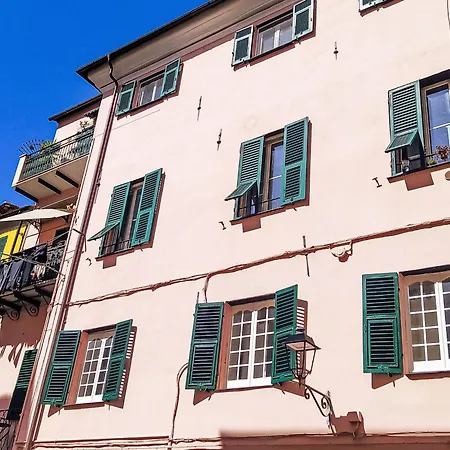 Casa Adele By Interhome