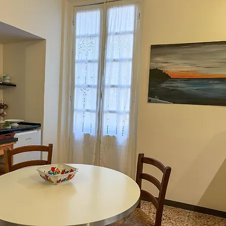 Casa Adele By Interhome Appartement *