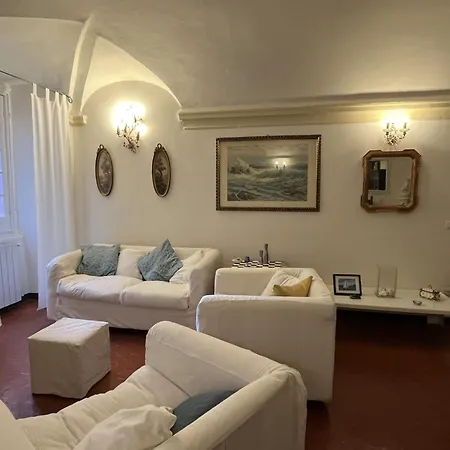 Casa Adele By Interhome Apartment *