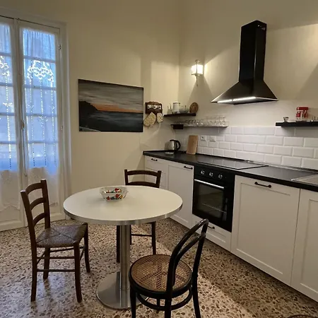 Casa Adele By Interhome Imperia