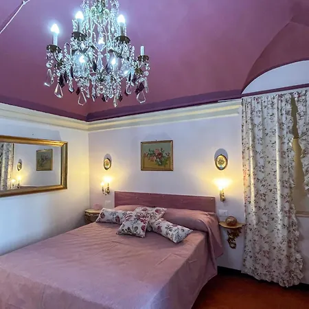 Casa Adele By Interhome