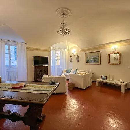 Casa Adele By Interhome Apartment Imperia