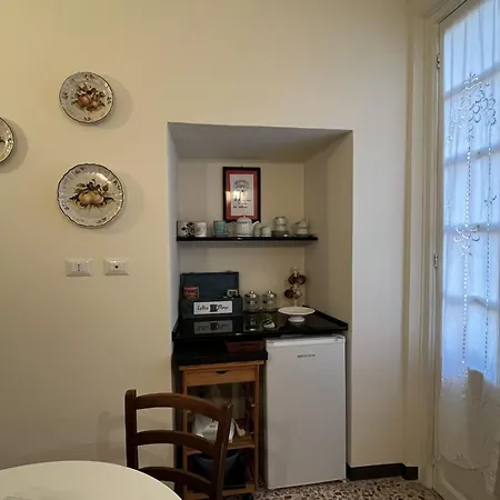 Apartment Casa Adele By Interhome Imperia