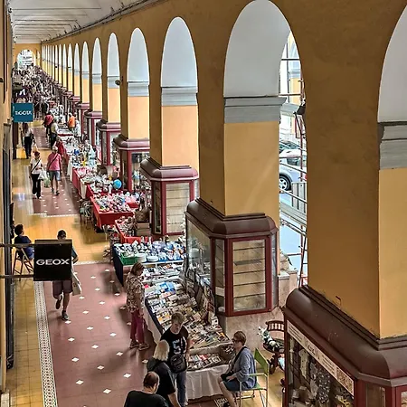 Casa Adele By Interhome Appartement Imperia