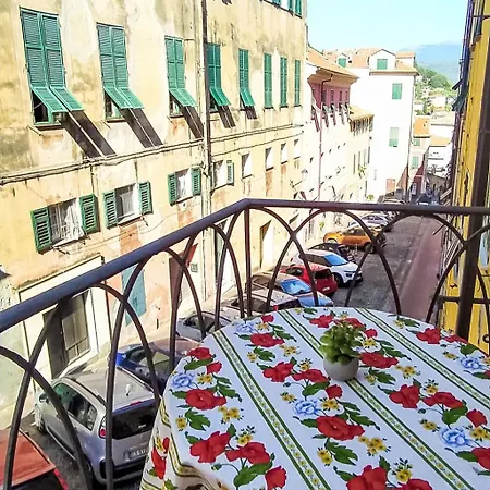 דירה Casa Adele By Interhome *