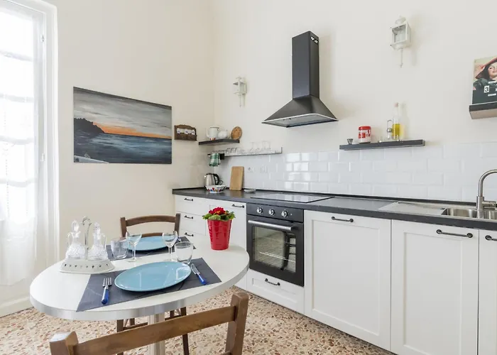 Apartment Casa Adele By Interhome
