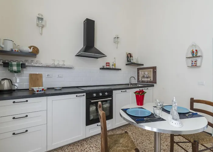 Casa Adele By Interhome *