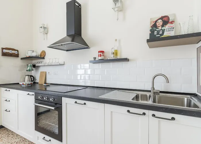 Casa Adele By Interhome *