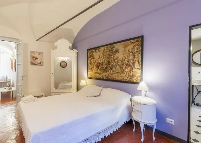 Apartamento Casa Adele By Interhome *