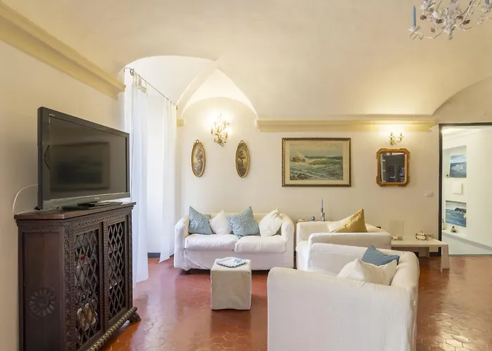 Casa Adele By Interhome Apartamento Imperia