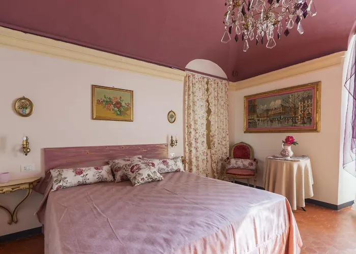 Casa Adele By Interhome *