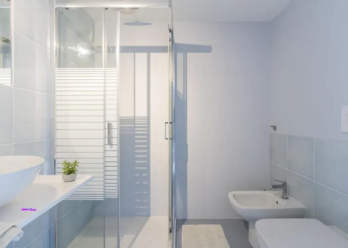 Apartment Casa Adele By Interhome