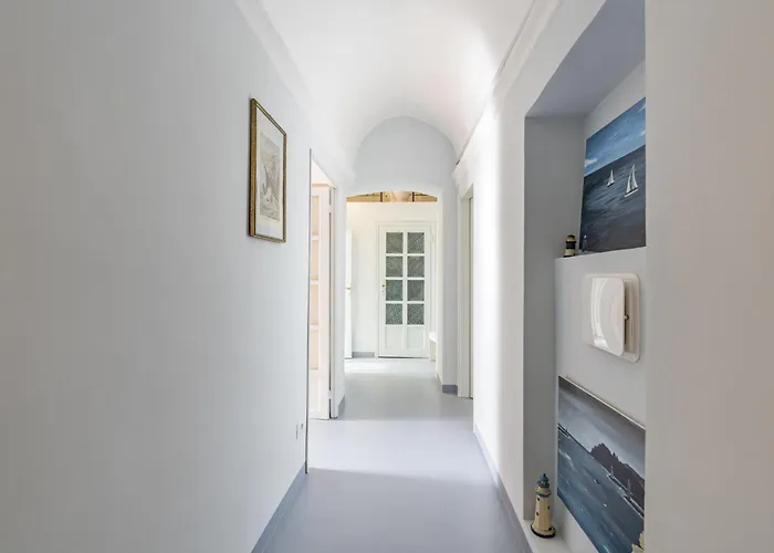 Lägenhet Casa Adele By Interhome *