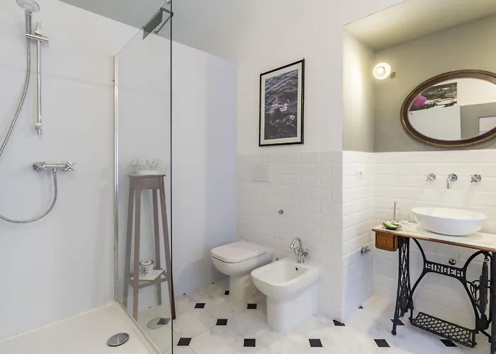 Casa Adele By Interhome Imperia