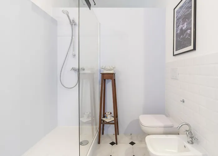 Lägenhet Casa Adele By Interhome