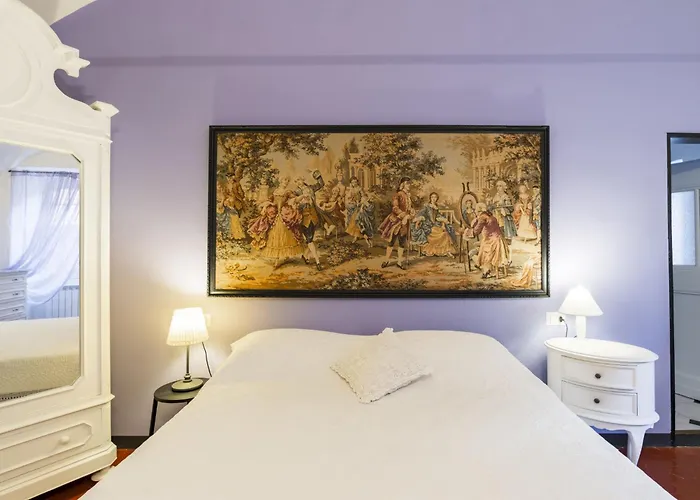 Casa Adele By Interhome *