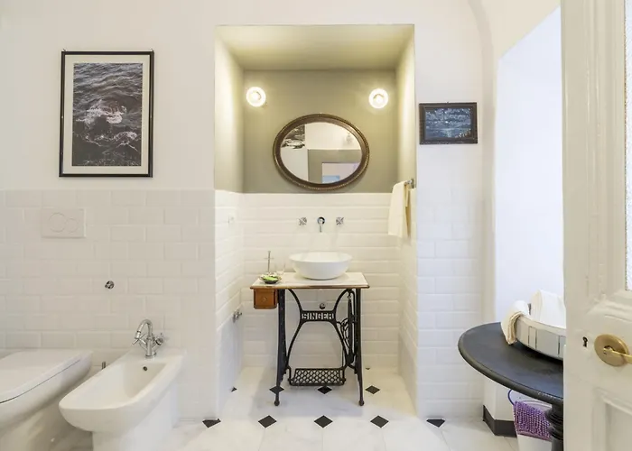 Lägenhet Casa Adele By Interhome *